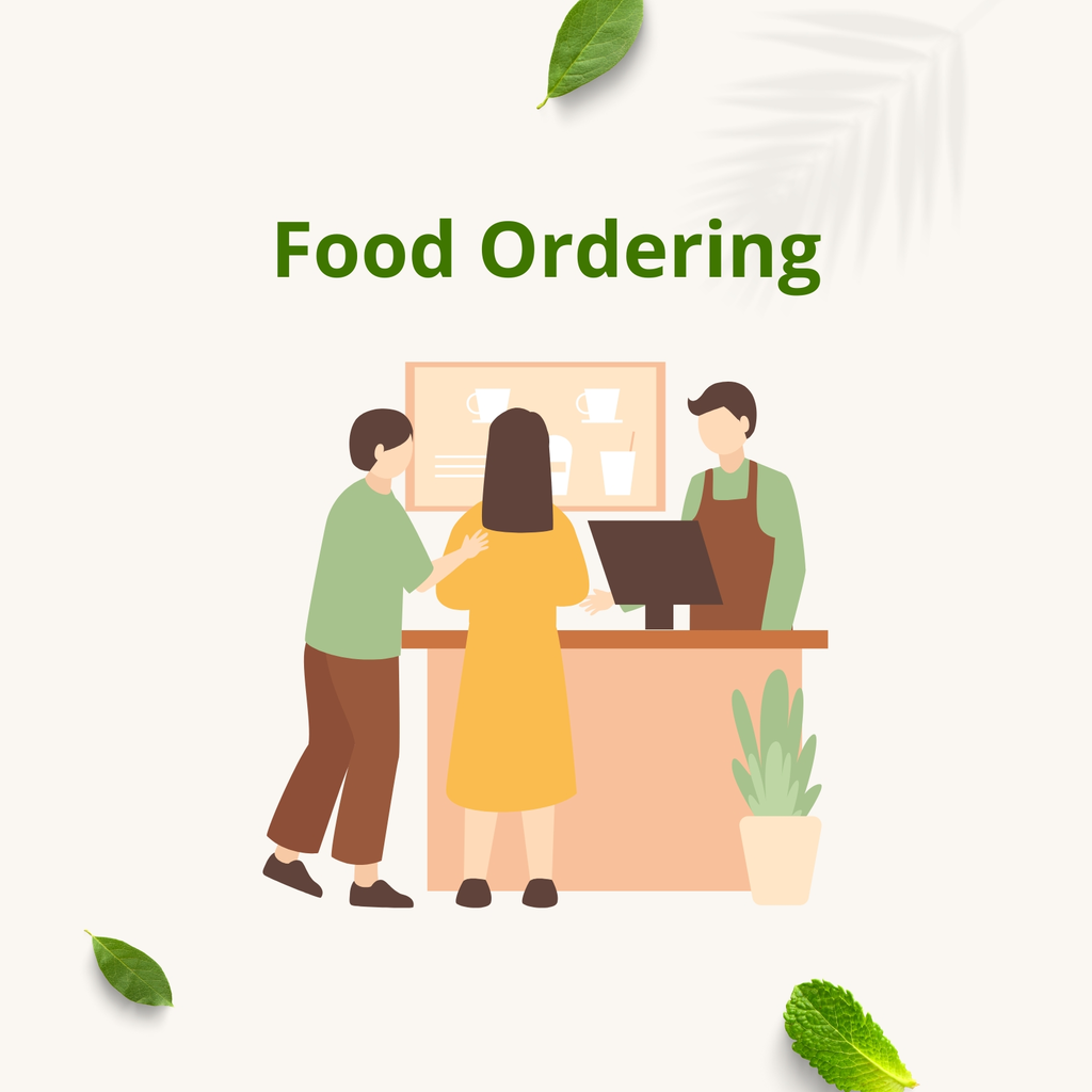 Food Software Saudi Arabia, Food Ordering Software Saudi Arabia